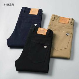 Picture of Hermes Pants Long _SKUHermessz29-42H882818591